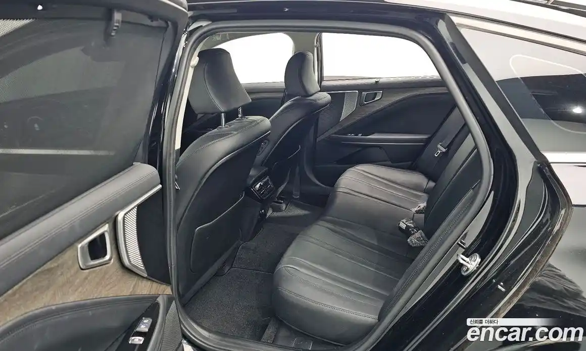 Kia K8 2022 2.5 Автомат в Москве № 122242, фото 9