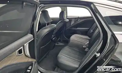 Kia K8 2022 2.5 Автомат в Москве № 122242, миниатюра 9