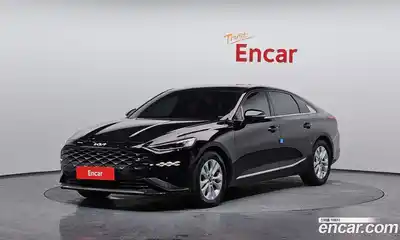 Kia K8 2022 2.5 Автомат в Москве № 122242, миниатюра 10