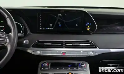 Hyundai Palisade 2022 3.8 Автомат в Москве № 126224, миниатюра 11