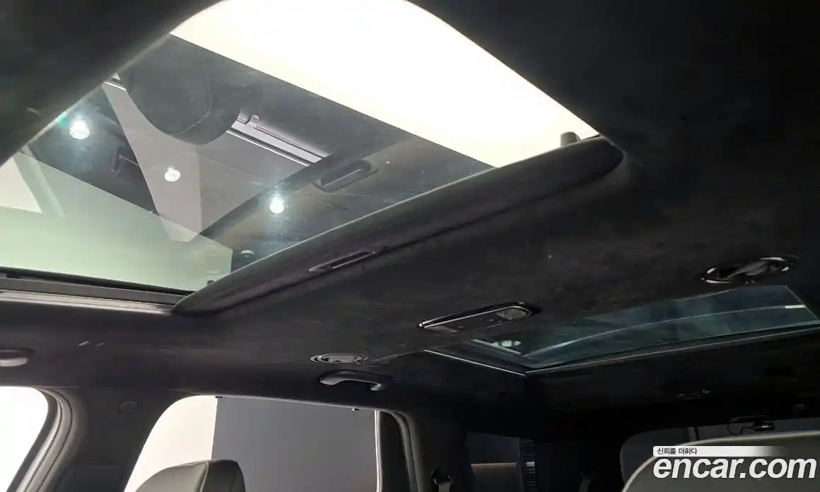 Hyundai Palisade 2022 3.8 Автомат в Москве № 126224, фото 17