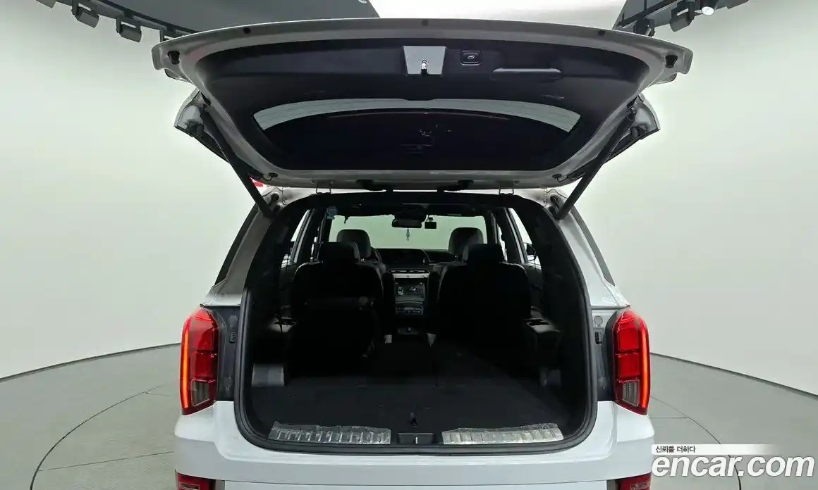 Hyundai Palisade 2022 3.8 Автомат в Москве № 126224, фото 19