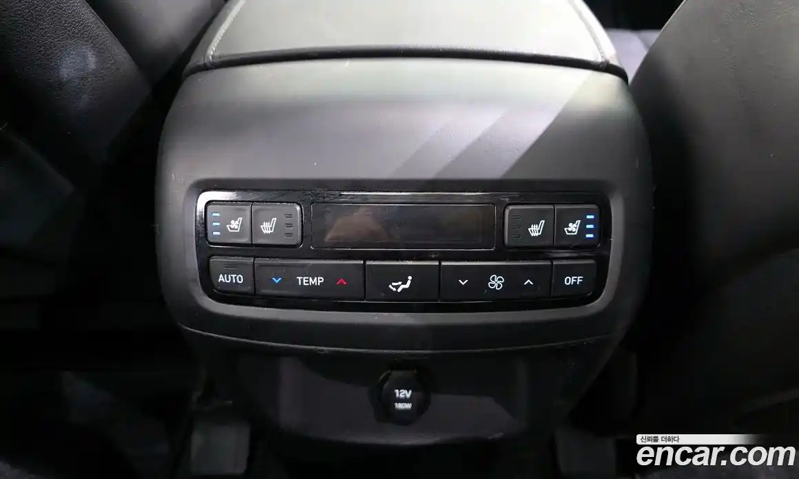 Hyundai Palisade 2022 3.8 Автомат в Москве № 126224, фото 20