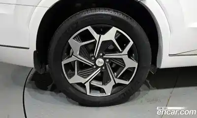 Hyundai Palisade 2022 3.8 Автомат в Москве № 126224, миниатюра 2