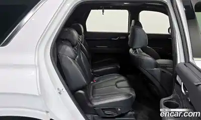 Hyundai Palisade 2022 3.8 Автомат в Москве № 126224, миниатюра 3