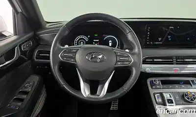 Hyundai Palisade 2022 3.8 Автомат в Москве № 126224, миниатюра 6