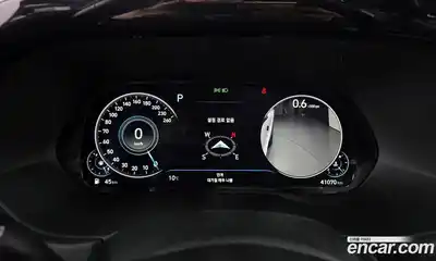 Hyundai Palisade 2022 3.8 Автомат в Москве № 126224, миниатюра 7