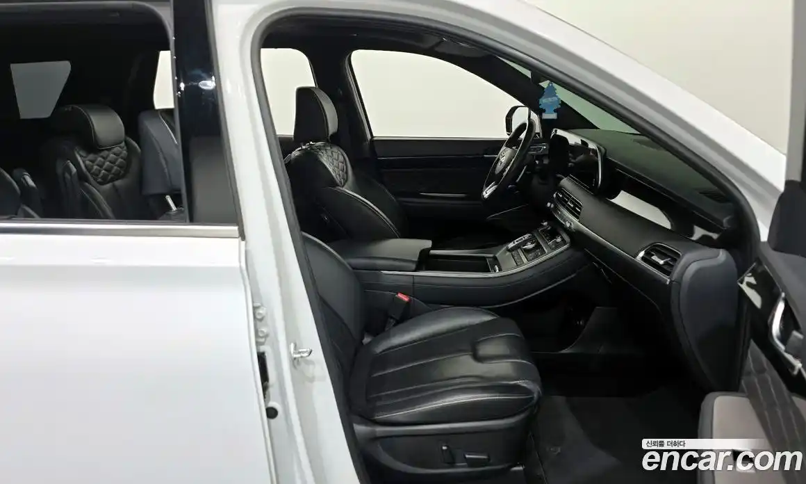 Hyundai Palisade 2022 3.8 Автомат в Москве № 126224, фото 8