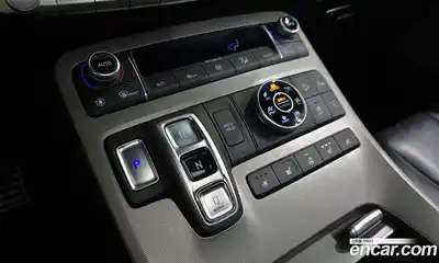 Hyundai Palisade 2022 3.8 Автомат в Москве № 126224, миниатюра 9