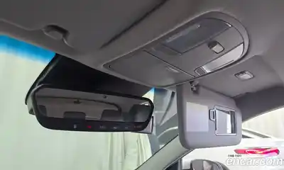 Hyundai Kona 2022 1.6 Автомат в Москве № 126282, миниатюра 2