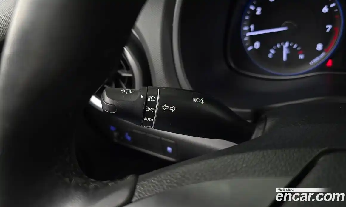 Hyundai Kona 2022 1.6 Автомат в Москве № 126282, фото 5