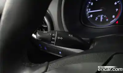 Hyundai Kona 2022 1.6 Автомат в Москве № 126282, миниатюра 5