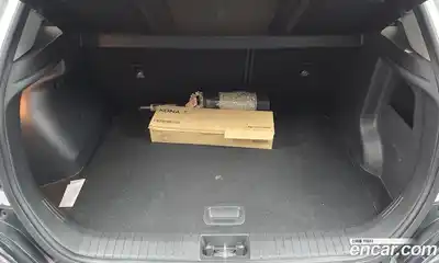 Hyundai Kona 2022 1.6 Автомат в Москве № 126282, миниатюра 6