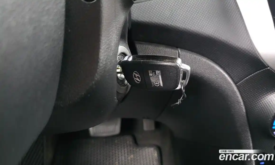 Hyundai Accent 2015 1.4 Автомат в Москве № 126906, фото 20