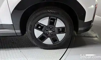 Hyundai Santa Fe 2024 1.6 Автомат в Москве № 127823, миниатюра 11