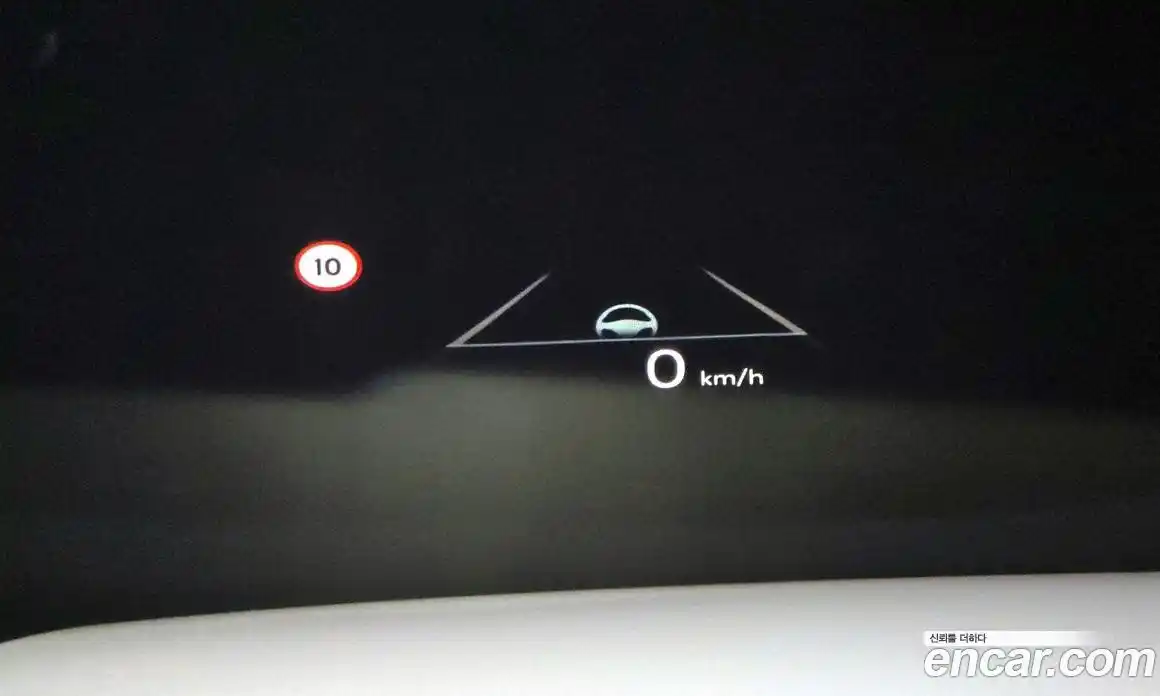 Hyundai Santa Fe 2024 1.6 Автомат в Москве № 127823, фото 18