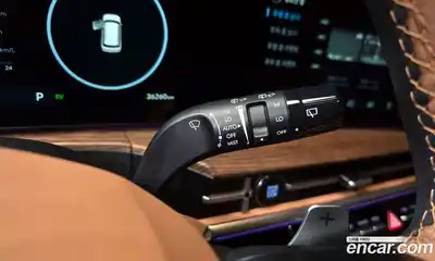 Hyundai Santa Fe 2024 1.6 Автомат в Москве № 127823, миниатюра 5