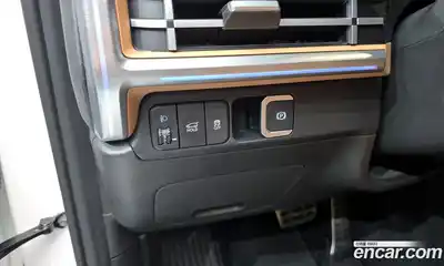 Hyundai Santa Fe 2024 1.6 Автомат в Москве № 127823, миниатюра 10