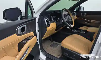 Kia Sorento 2023 2.5 Автомат в Москве № 128463, миниатюра 11