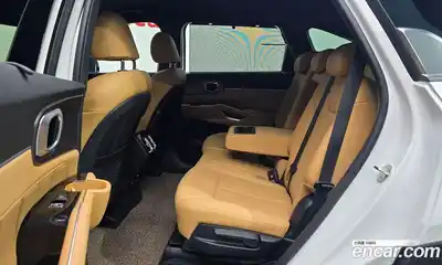 Kia Sorento 2023 2.5 Автомат в Москве № 128463, миниатюра 12