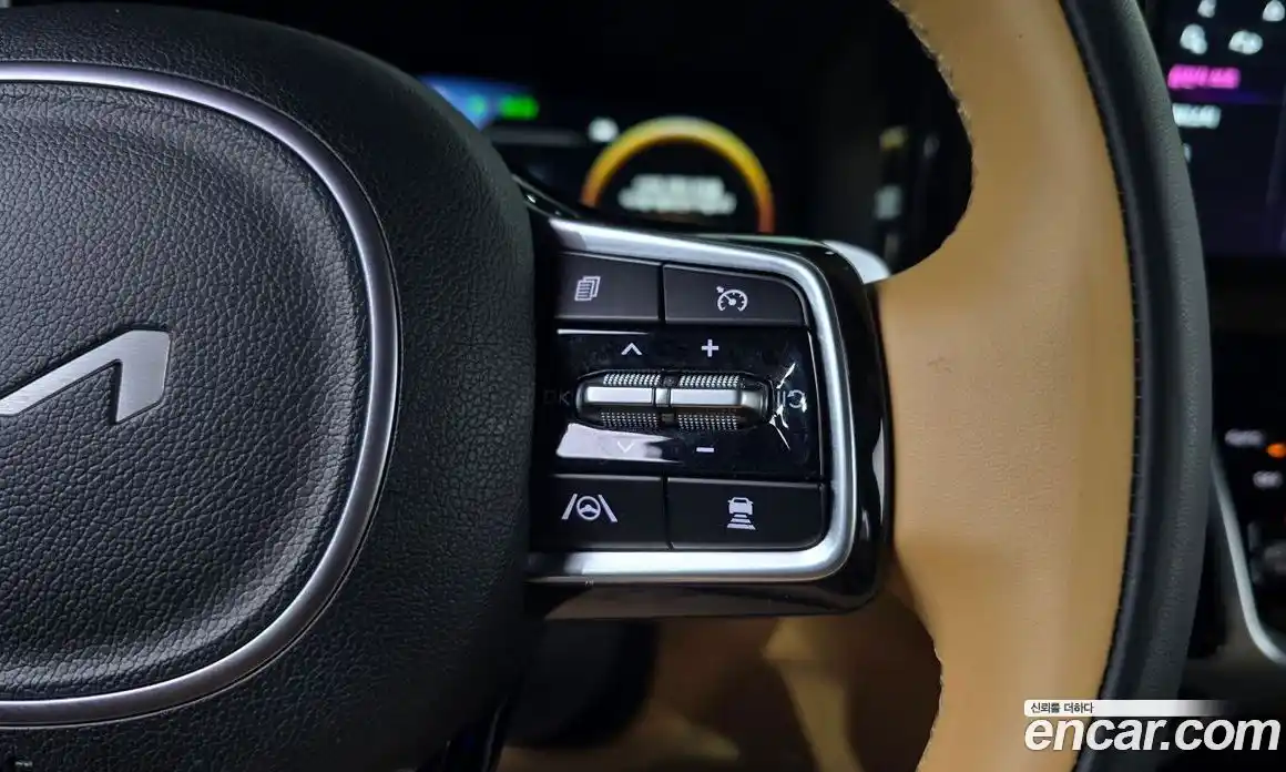 Kia Sorento 2023 2.5 Автомат в Москве № 128463, фото 14