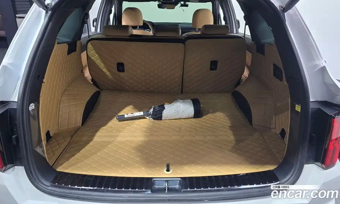 Kia Sorento 2023 2.5 Автомат в Москве № 128463, фото 19