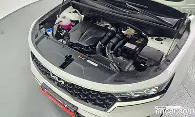 Kia Sorento 2023 2.5 Автомат в Москве № 128463, миниатюра 6