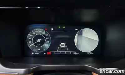 Kia Sorento 2023 2.5 Автомат в Москве № 128463, миниатюра 8