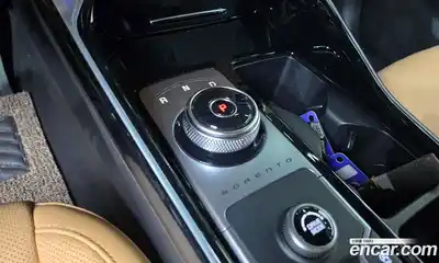 Kia Sorento 2023 2.5 Автомат в Москве № 128463, миниатюра 9