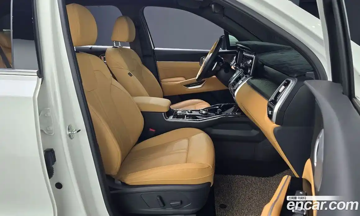 Kia Sorento 2023 2.5 Автомат в Москве № 128463, фото 10