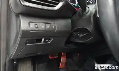 Hyundai Santa Fe 2023 1.6 Автомат в Москве № 129324, миниатюра 2