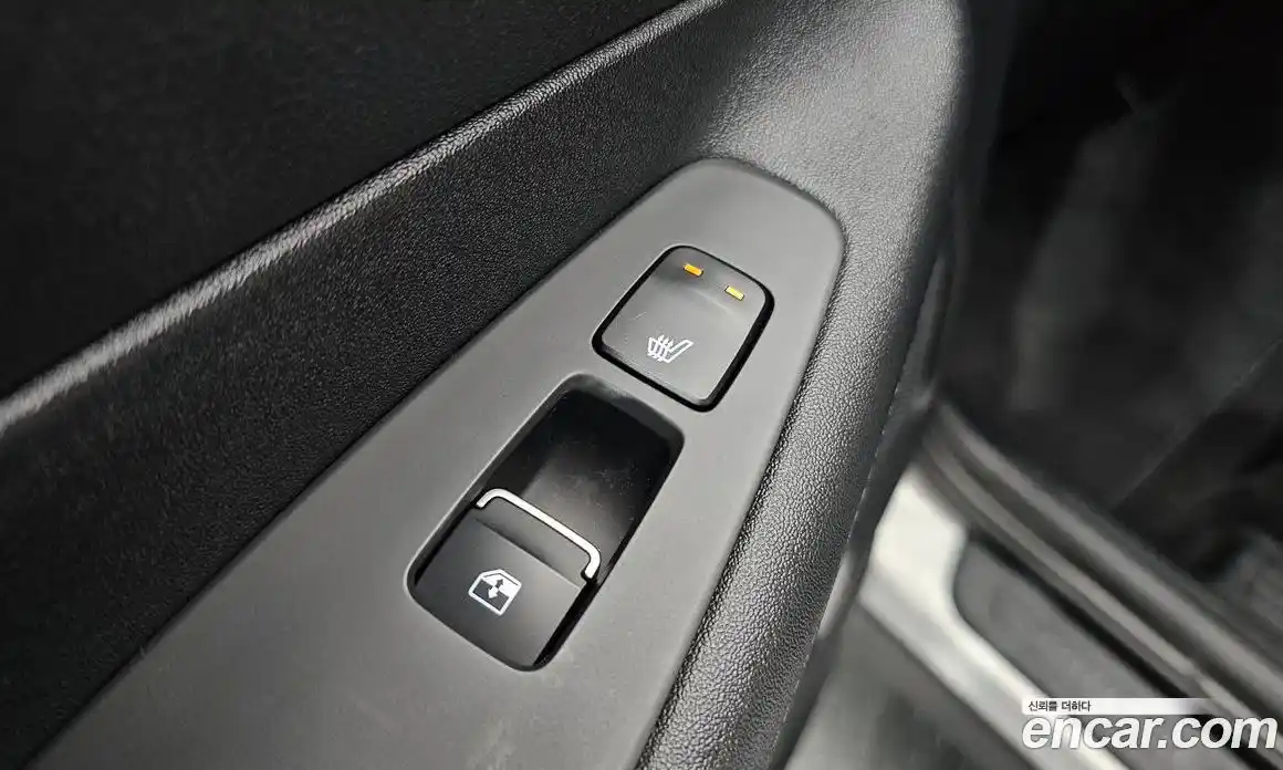 Hyundai Santa Fe 2023 1.6 Автомат в Москве № 129324, фото 8