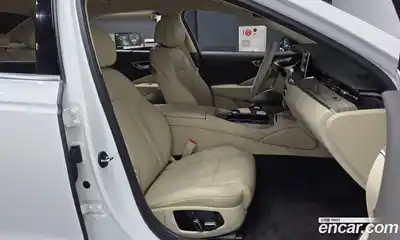 Kia K9 2022 3.8 Автомат в Москве № 129848, миниатюра 11