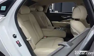 Kia K9 2022 3.8 Автомат в Москве № 129848, миниатюра 12