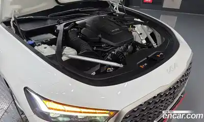 Kia K9 2022 3.8 Автомат в Москве № 129848, миниатюра 6