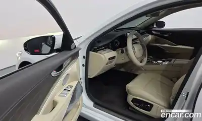 Kia K9 2022 3.8 Автомат в Москве № 129848, миниатюра 10