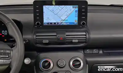 Hyundai Casper, 2023