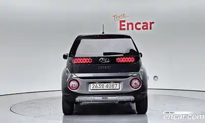 Hyundai Casper 2023 1.0 Автомат в Москве № 130121, миниатюра 11