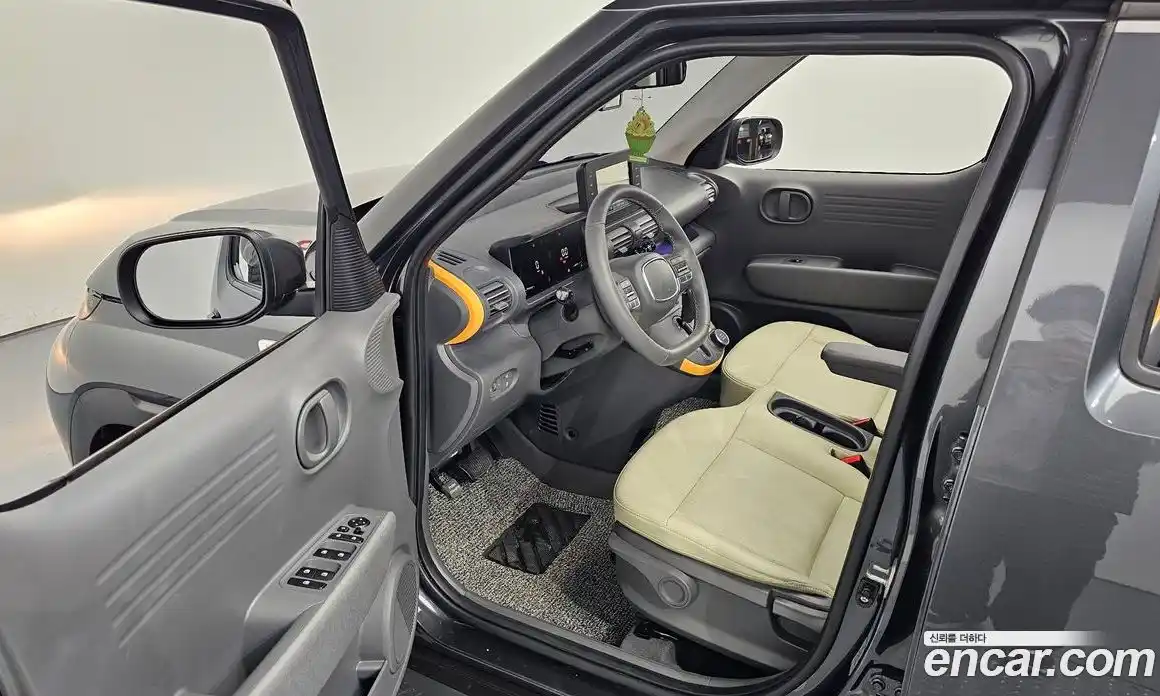 Hyundai Casper 2023 1.0 Автомат в Москве № 130121, фото 17