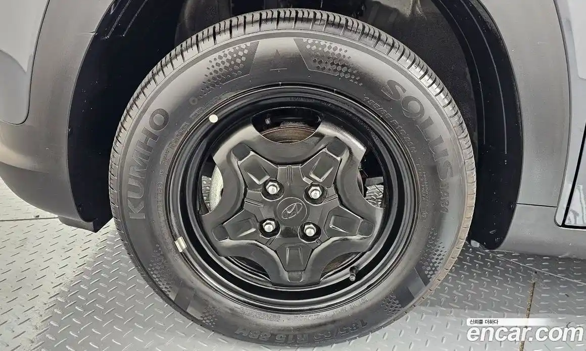 Hyundai Casper 2023 1.0 Автомат в Москве № 130121, фото 20