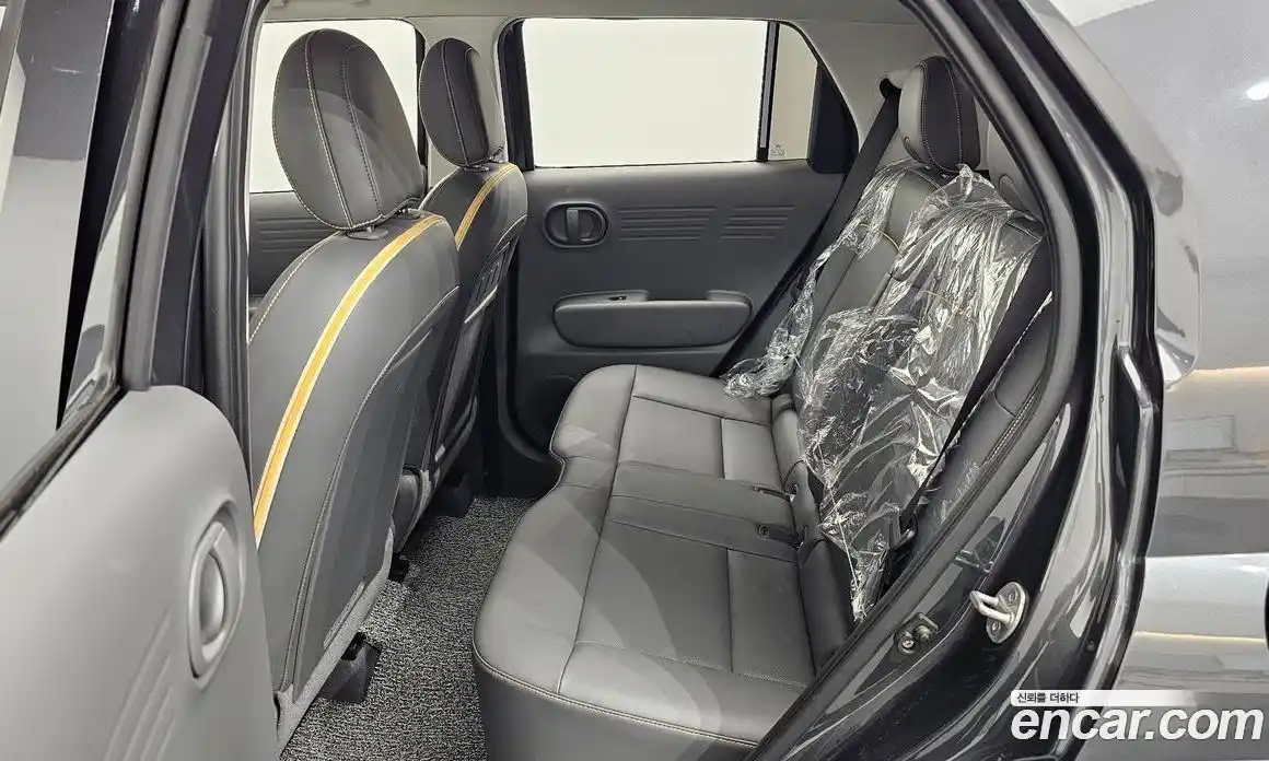 Hyundai Casper 2023 1.0 Автомат в Москве № 130121, фото 3