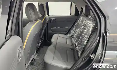 Hyundai Casper 2023 1.0 Автомат в Москве № 130121, миниатюра 3