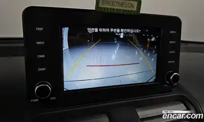 Hyundai Casper 2023 1.0 Автомат в Москве № 130121, миниатюра 6