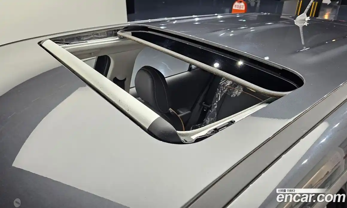 Hyundai Casper 2023 1.0 Автомат в Москве № 130121, фото 7