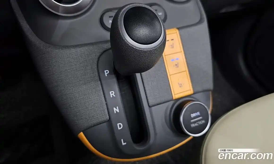 Hyundai Casper 2023 1.0 Автомат в Москве № 130121, фото 8