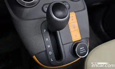 Hyundai Casper 2023 1.0 Автомат в Москве № 130121, миниатюра 8