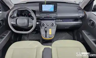 Hyundai Casper 2023 1.0 Автомат в Москве № 130121, миниатюра 10