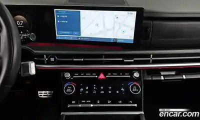 Hyundai Santa Fe 2024 2.5 Автомат в Москве № 130212, миниатюра 12