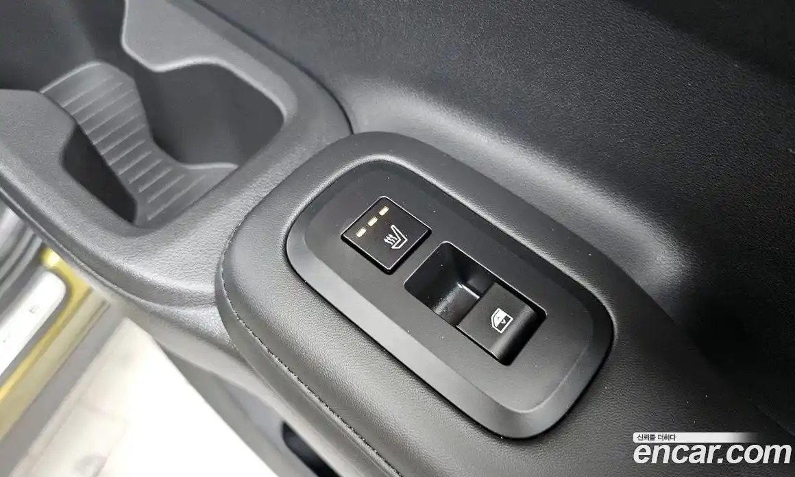 Hyundai Santa Fe 2024 2.5 Автомат в Москве № 130212, фото 14