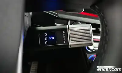 Hyundai Santa Fe 2024 2.5 Автомат в Москве № 130212, миниатюра 2